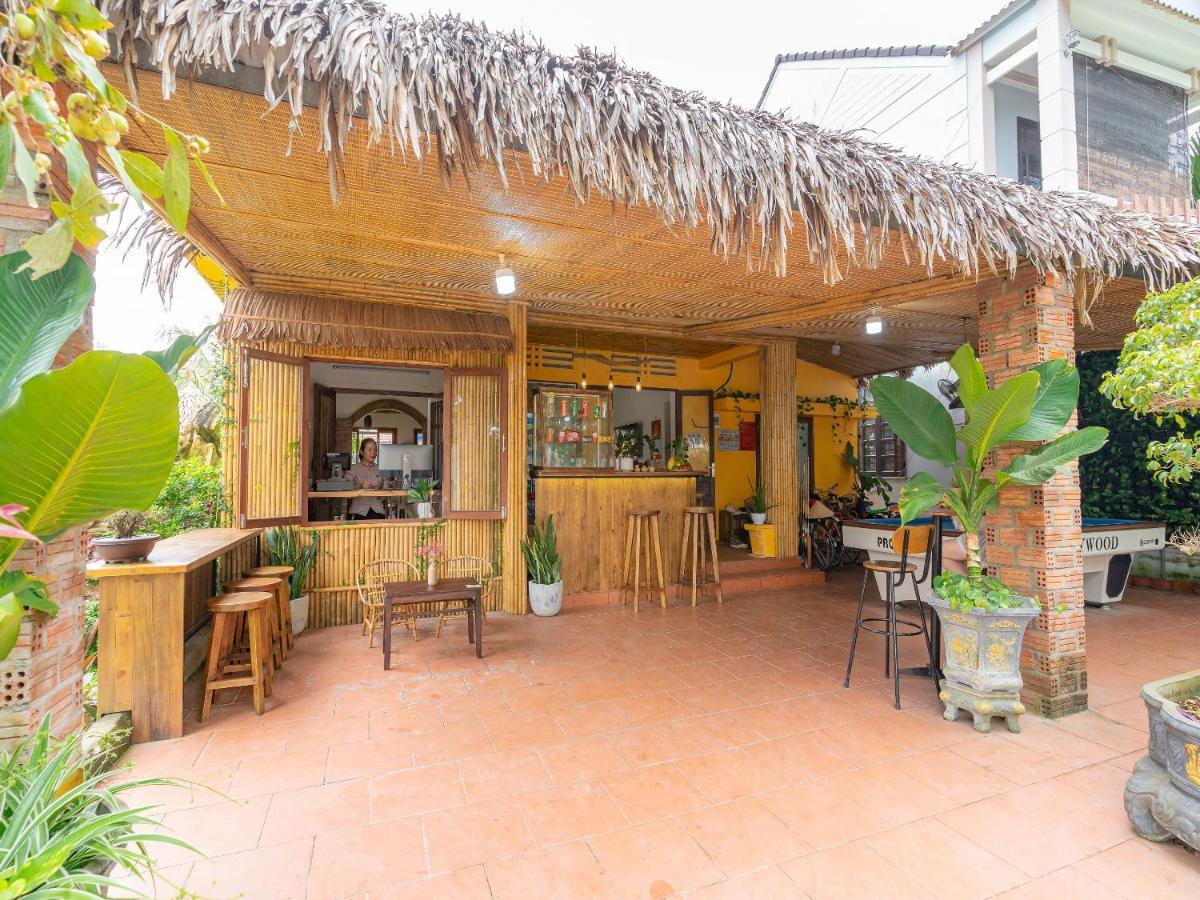 Phoenix Hotel Pool Villa Hoi An Luaran gambar
