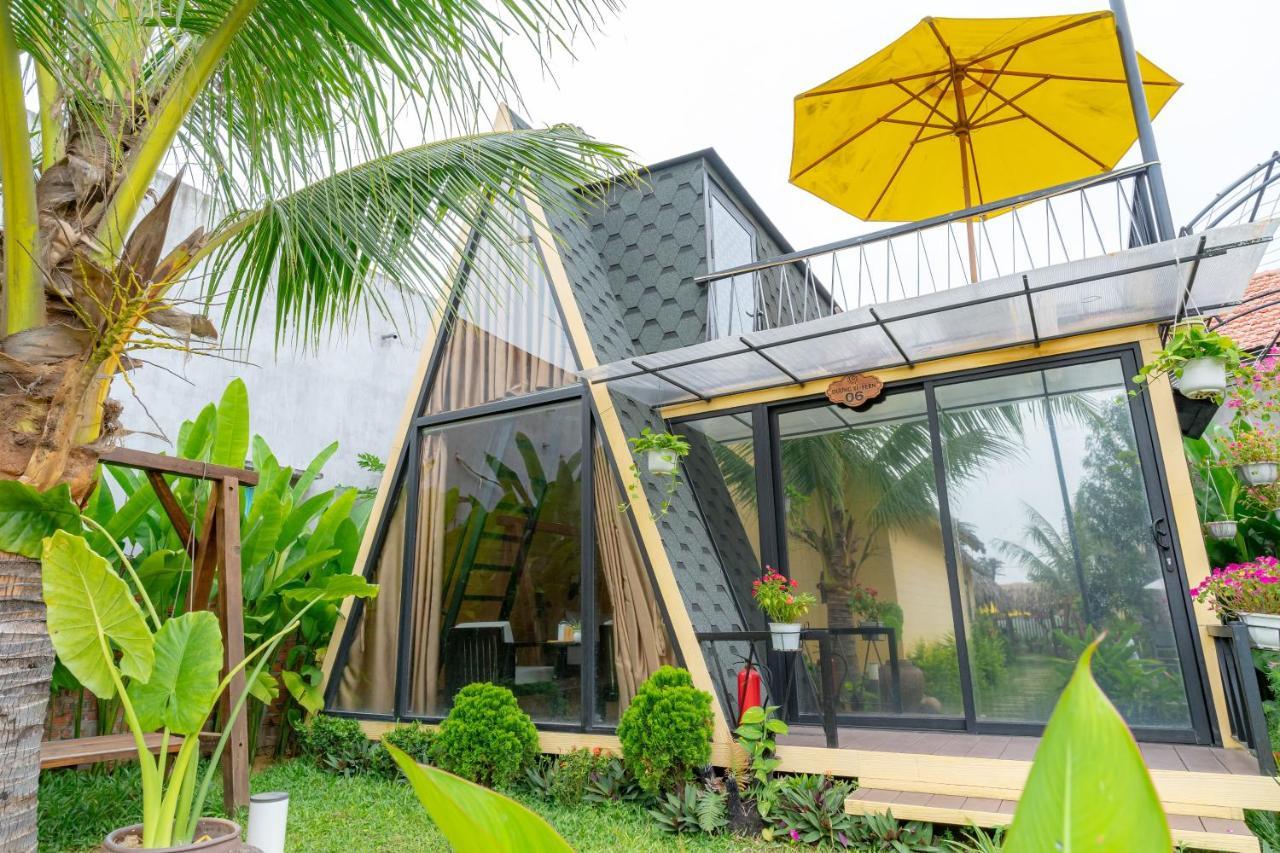 Phoenix Hotel Pool Villa Hoi An Luaran gambar