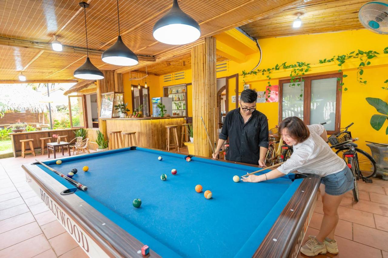Phoenix Hotel Pool Villa Hoi An Luaran gambar