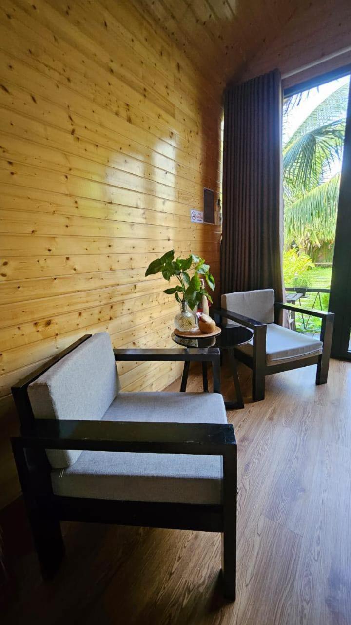 Phoenix Hotel Pool Villa Hoi An Luaran gambar
